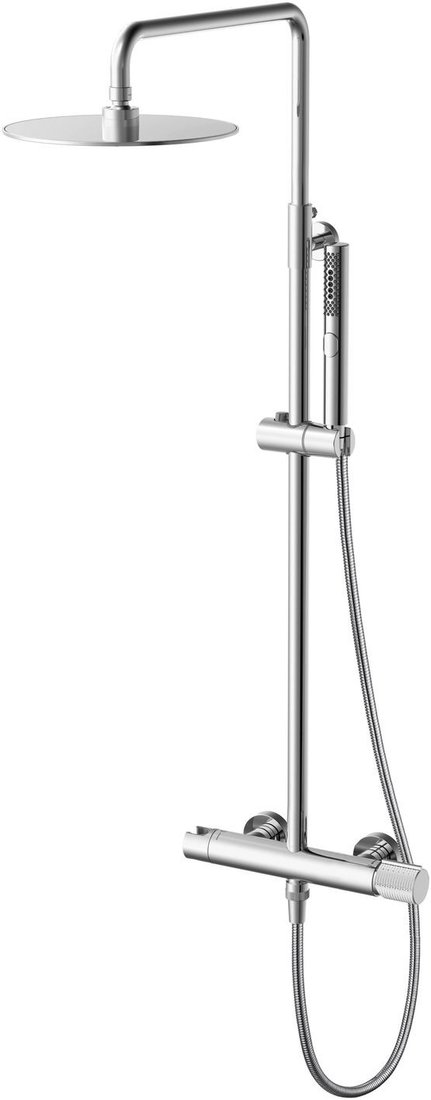 Душевая система  Allen Brau Liberty 5.33007-00