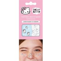 Татуировки переводные PrioritY Веснушки АКС-2518 Хеллоу Китти