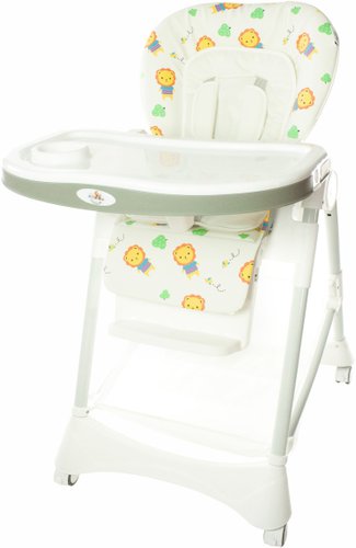 ForKiddy Podium 0+ 2021 (лев)