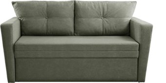 Brioli Пино К двухместный (рогожка, J20 серый)