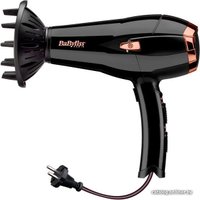 Фен BaByliss D373E