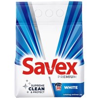 Стиральный порошок Savex White Automat 2кг