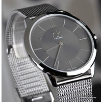 Наручные часы Calvin Klein K3M22124