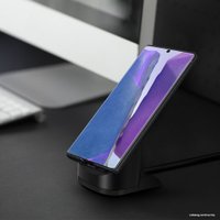 Чехол для телефона Pitaka MagEZ Case Pro для Samsung Galaxy Note 20 Ultra (черный)