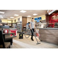 Пылесос Karcher NT 22/1 Ap L Anniversary EU 1.378-623.0