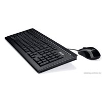 Офисный набор ASUS U3500 Keyboard + Mouse Set