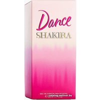 Туалетная вода Shakira Dance EdT (50 мл) в Лиде