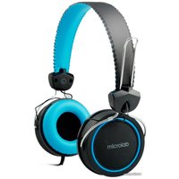 Наушники Microlab K300