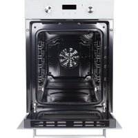 Электрический духовой шкаф Zigmund & Shtain E 174 W в Гомеле