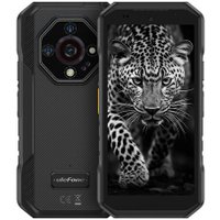 Телефон Ulefone Armor X32 6GB/128GB (черный)