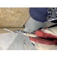 Пресс-клещи КВТ КВТ ПКГ-50/47538