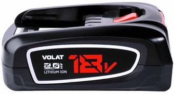 VOLAT BOS-PBA18 (18В/2 Ah)