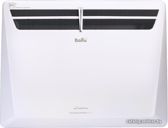 Конвектор Ballu Evolution Transformer BEC/EVU-500-M (механическое управление)