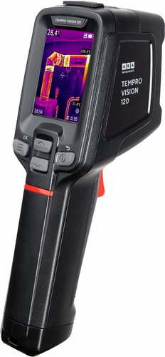 TemPro Vision 120