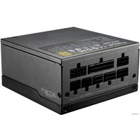 Блок питания Fractal Design Ion SFX-L 650W Gold FD-PSU-ION-SFX-650G-BK