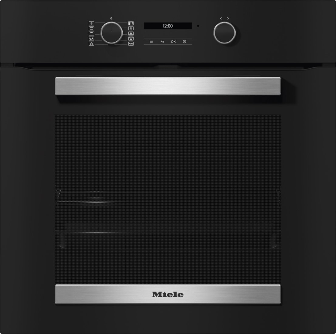 

Электрический духовой шкаф Miele H 2465 BP Active