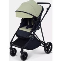 Универсальная коляска Rant Basic Ventura RA165 (green)