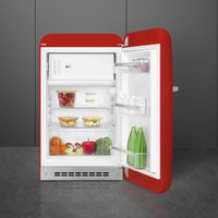 Однокамерный холодильник Smeg FAB10RRD6
