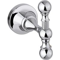 Крючок для ванны Cezares OLIMP-HK-01-M (хром)