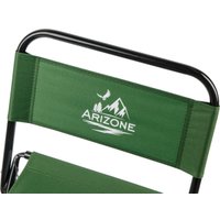Кемпинговое кресло Arizone AR-5/1-GN (зеленый)