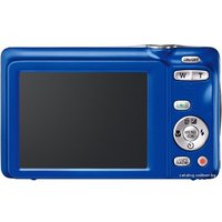 Фотоаппарат Fujifilm FinePix JX500