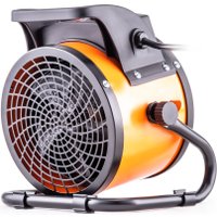 Электрическая тепловая пушка FoxWeld FoxHeat E 9C