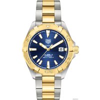 Наручные часы TAG Heuer Aquaracer WBD2120.BB0930