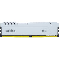 Оперативная память Indilinx Magic Series White 16ГБ DDR5 6000 МГц IND-MD5P60SP16X