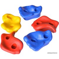 Зацепы для скалодрома Perfetto Sport PS-316