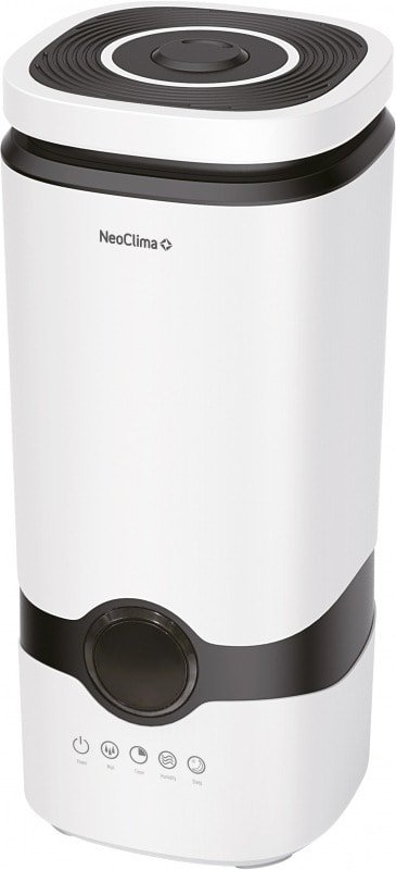 

Увлажнитель воздуха Neoclima NHL-400L