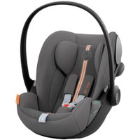 Детское автокресло Cybex Cloud G i-size Plus (lava grey)