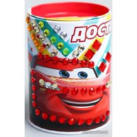 Копилка для денег Sima-Land Disney Достигни своей цели. Тачки 4288644