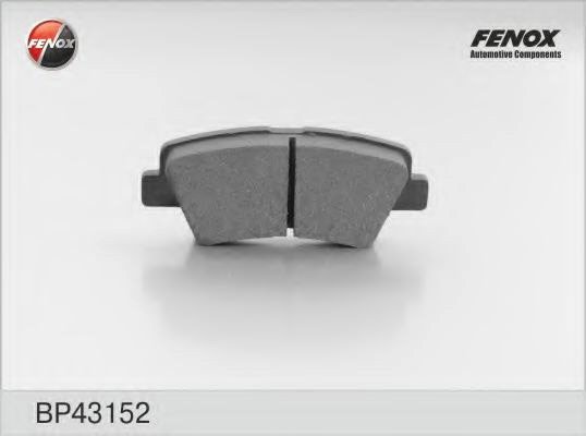 

Fenox BP43152