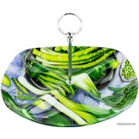 Менажница Zibo Shelley Свежесть S5527/BB144