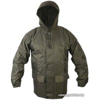 Куртка FortMen Нейлон 20 1500Н (р-р 52-54, серый)