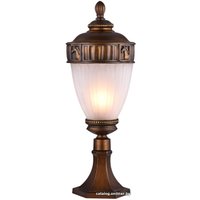 Садовый светильник Favourite Misslamp 1335-1T