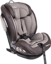 Thunder Pro Isofix SPS (коричневый)