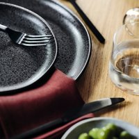 Набор столовых приборов Ikea Stockholm 50592434