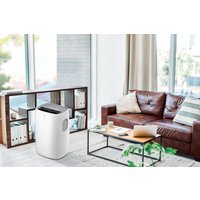 Мобильный кондиционер Electrolux EACM-8 CL/N3