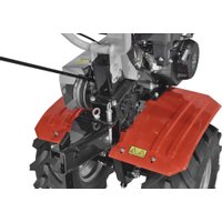 Мотоблок бензиновый Парма МБ-04.1-7.0/6 БK в Бресте