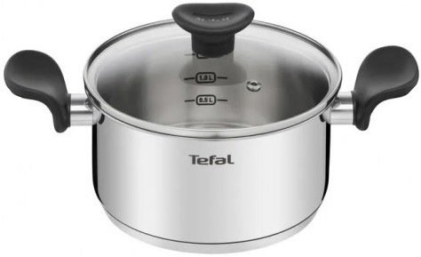 

Кастрюля Tefal E3084374