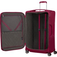 Чемодан-спиннер Samsonite D'Lite Fuchsia 78 см