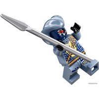 Конструктор LEGO Ninjago 71734 Мотоцикл Кая
