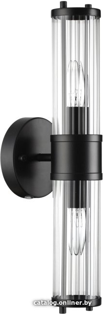 Бра Odeon Light Kepa 4944/2W