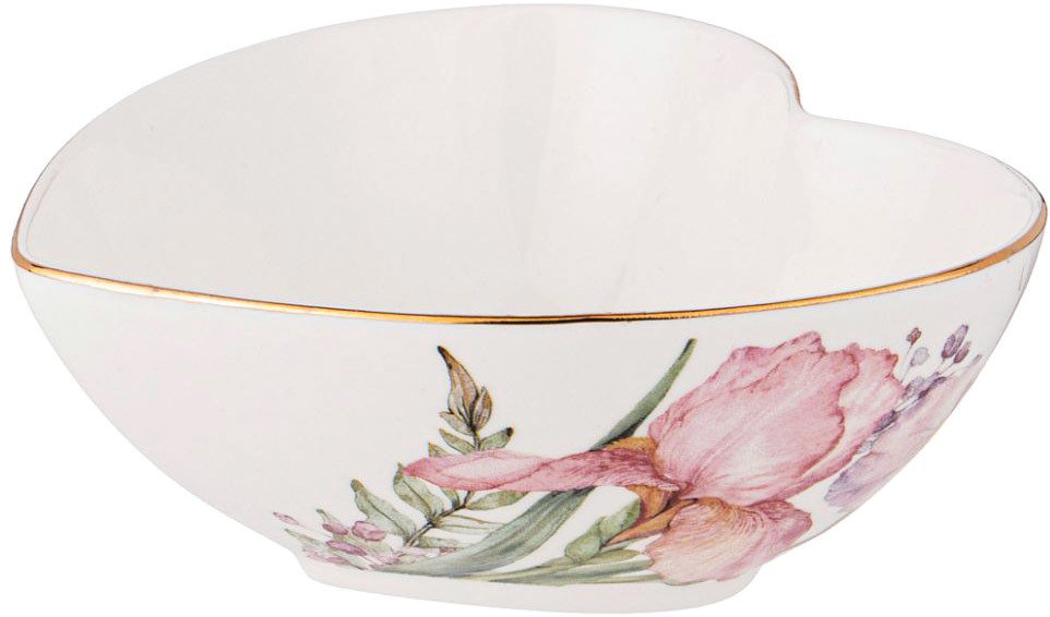 

Салатник Lefard Iris 590-358