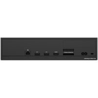 Игровая приставка Microsoft Xbox Series S 1TB (черный)