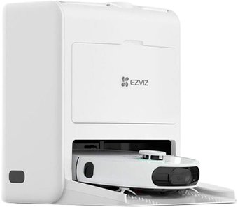 Робот-пылесос Ezviz RS2