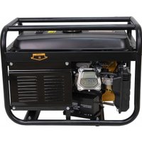 Бензиновый генератор Habert HT3900EB в Лиде