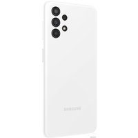 Телефон Samsung Galaxy A13 SM-A135F/DSN 4GB/128GB (белый)
