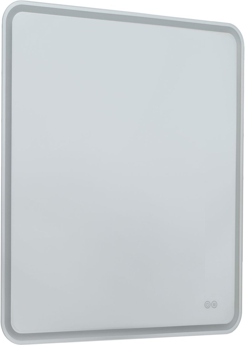 

Allen Brau Зеркало Ирис 70x80 (с подсветкой LED)